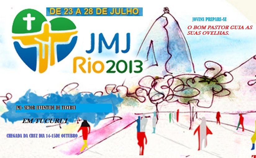 Setor Juventude Tucurui